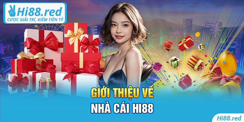 Giới thiệu về nhà cái Hi88